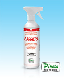 barriera
